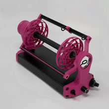 画像をギャラリービューアに読み込む, Plyology eSpinner