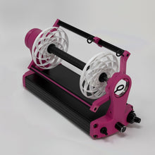 画像をギャラリービューアに読み込む, Plyology eSpinner