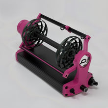 画像をギャラリービューアに読み込む, Plyology eSpinner