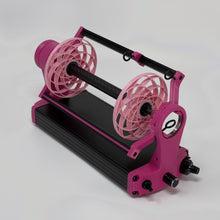 画像をギャラリービューアに読み込む, Plyology eSpinner