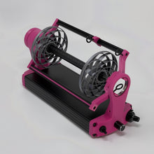 画像をギャラリービューアに読み込む, Plyology eSpinner