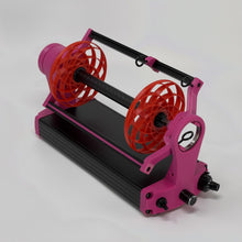 画像をギャラリービューアに読み込む, Plyology eSpinner