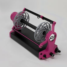 画像をギャラリービューアに読み込む, Plyology eSpinner