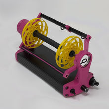 画像をギャラリービューアに読み込む, Plyology eSpinner