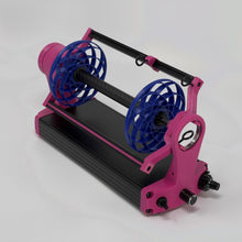 画像をギャラリービューアに読み込む, Plyology eSpinner