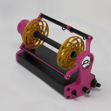 画像をギャラリービューアに読み込む, Plyology eSpinner