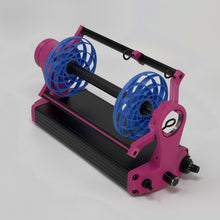 画像をギャラリービューアに読み込む, Plyology eSpinner