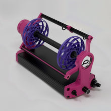 画像をギャラリービューアに読み込む, Plyology eSpinner