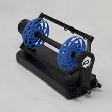 画像をギャラリービューアに読み込む, Plyology eSpinner