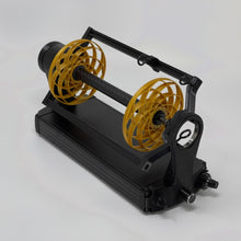 画像をギャラリービューアに読み込む, Plyology eSpinner