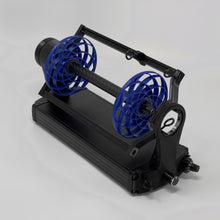 画像をギャラリービューアに読み込む, Plyology eSpinner