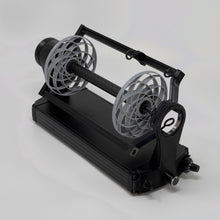 画像をギャラリービューアに読み込む, Plyology eSpinner