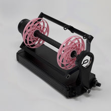 画像をギャラリービューアに読み込む, Plyology eSpinner