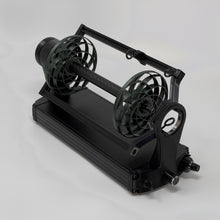 画像をギャラリービューアに読み込む, Plyology eSpinner