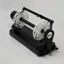 画像をギャラリービューアに読み込む, Plyology eSpinner