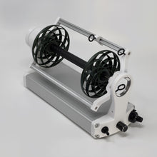 画像をギャラリービューアに読み込む, Plyology eSpinner