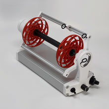 画像をギャラリービューアに読み込む, Plyology eSpinner