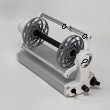 画像をギャラリービューアに読み込む, Plyology eSpinner