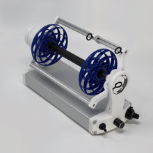 画像をギャラリービューアに読み込む, Plyology eSpinner