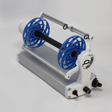 画像をギャラリービューアに読み込む, Plyology eSpinner