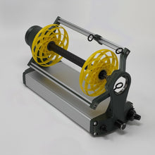 画像をギャラリービューアに読み込む, Plyology eSpinner