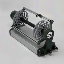 画像をギャラリービューアに読み込む, Plyology eSpinner