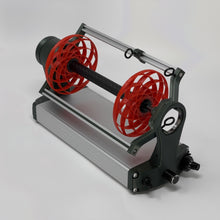 画像をギャラリービューアに読み込む, Plyology eSpinner