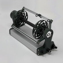 画像をギャラリービューアに読み込む, Plyology eSpinner