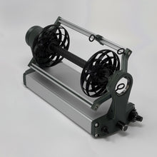 画像をギャラリービューアに読み込む, Plyology eSpinner