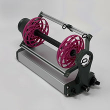 画像をギャラリービューアに読み込む, Plyology eSpinner